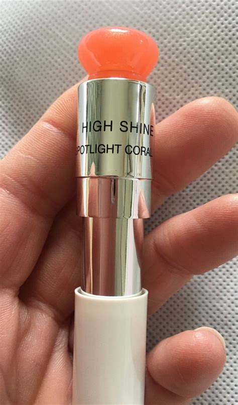 dior addict high shine lipstick sample|discontinued Dior lipsticks.